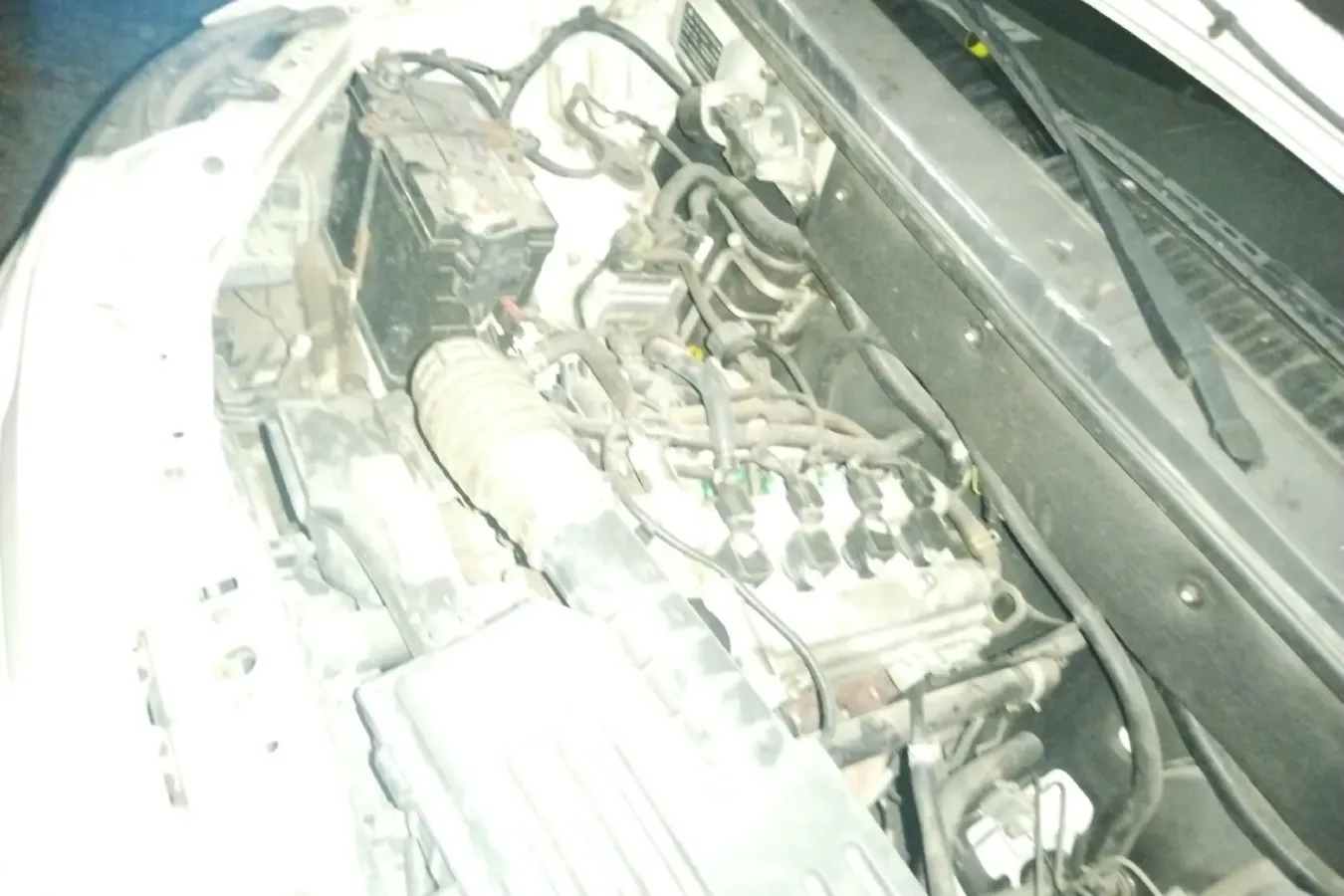 2015 LiFan LeTu 1.5L 109HP L4 5MT,autocango,china used car exporter,china ev exporter,chinese used car exporter,chinese used ev exporter