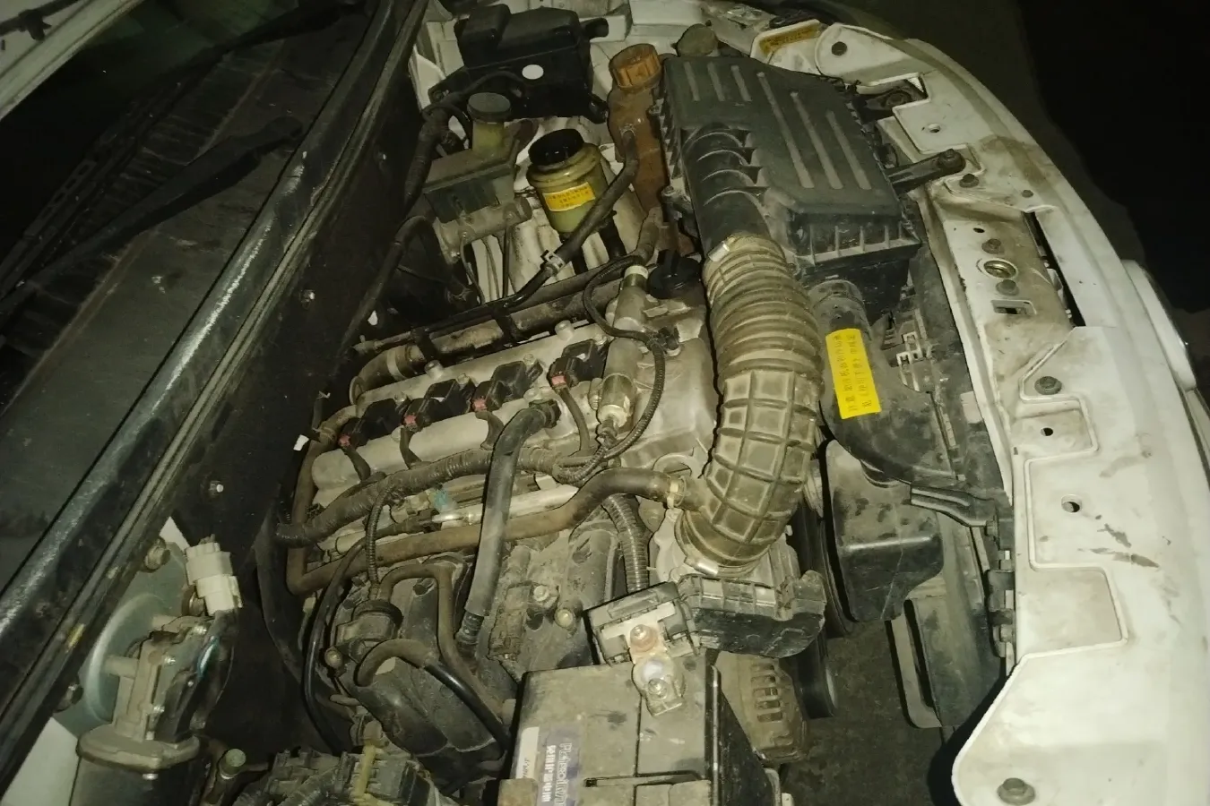 2015 LiFan LeTu 1.5L 109HP L4 5MT,autocango,china used car exporter,china ev exporter,chinese used car exporter,chinese used ev exporter