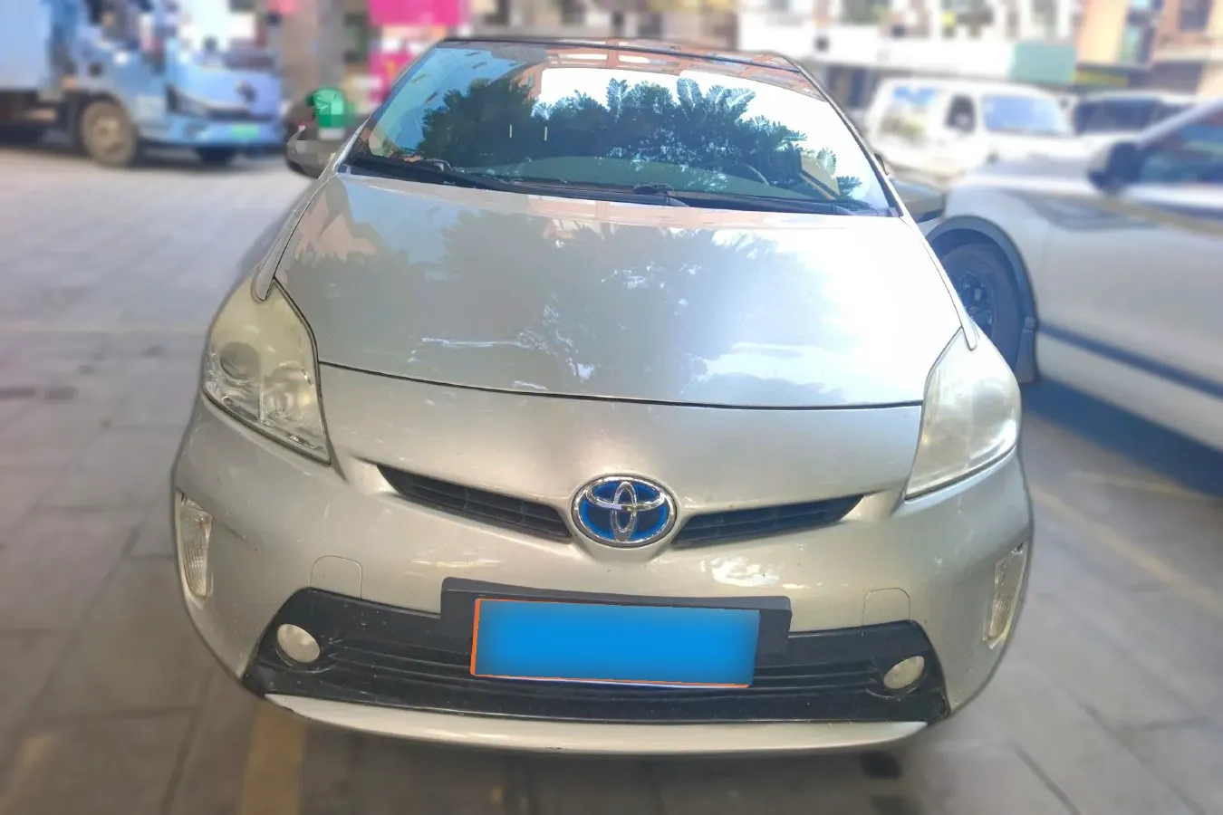 2012 Toyota Prius 1.8L 99HP L4 E-CVT Hybrid,autocango,china used car exporter,china ev exporter,chinese used car exporter,chinese used ev exporter