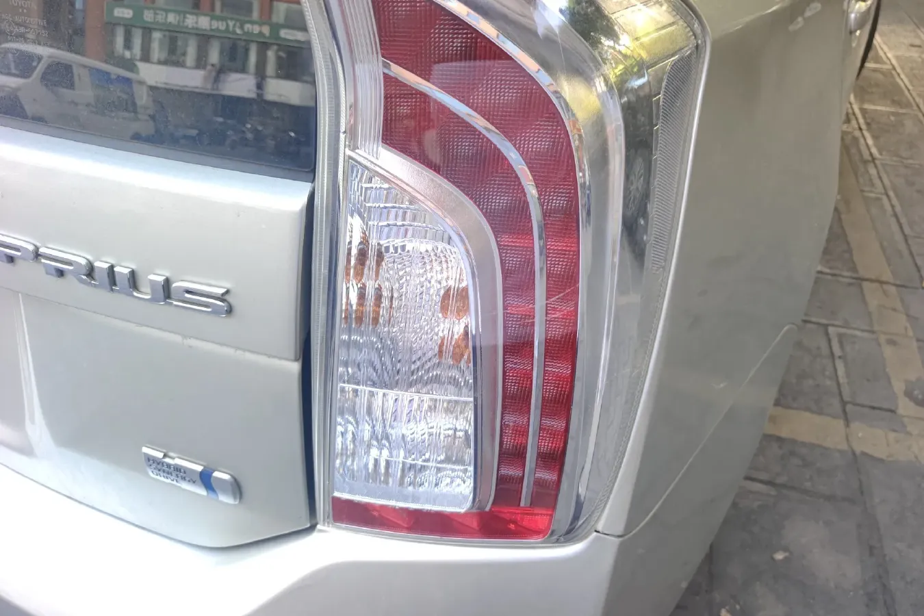 2012 Toyota Prius 1.8L 99HP L4 E-CVT Hybrid,autocango,china used car exporter,china ev exporter,chinese used car exporter,chinese used ev exporter