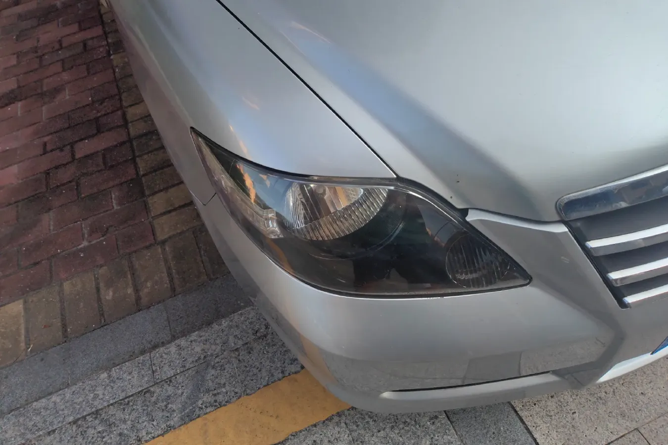 2012 Everus S1 1.3L 82HP L4 5MT,autocango,china used car exporter,china ev exporter,chinese used car exporter,chinese used ev exporter