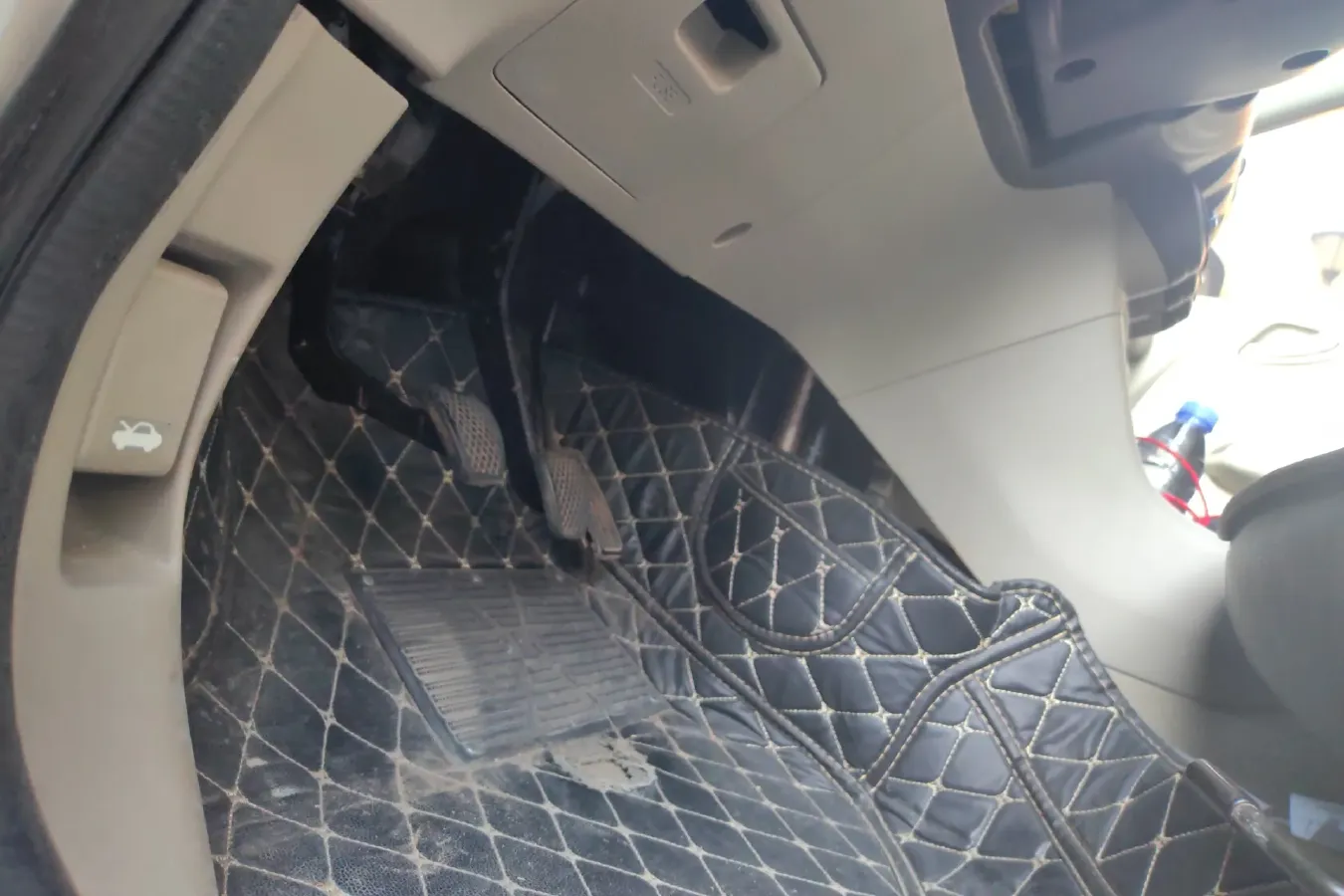 2012 Everus S1 1.3L 82HP L4 5MT,autocango,china used car exporter,china ev exporter,chinese used car exporter,chinese used ev exporter