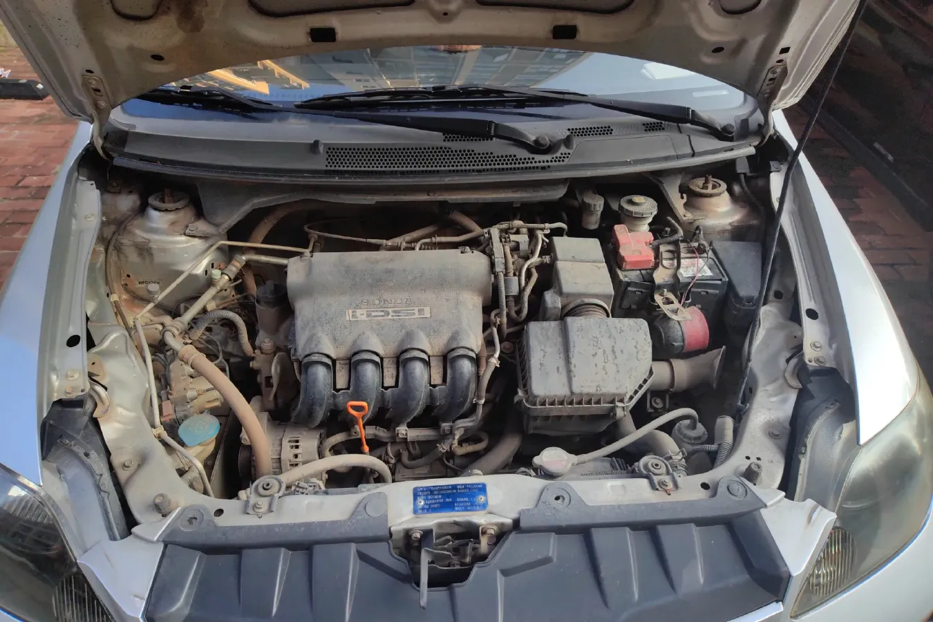 2012 Everus S1 1.3L 82HP L4 5MT,autocango,china used car exporter,china ev exporter,chinese used car exporter,chinese used ev exporter