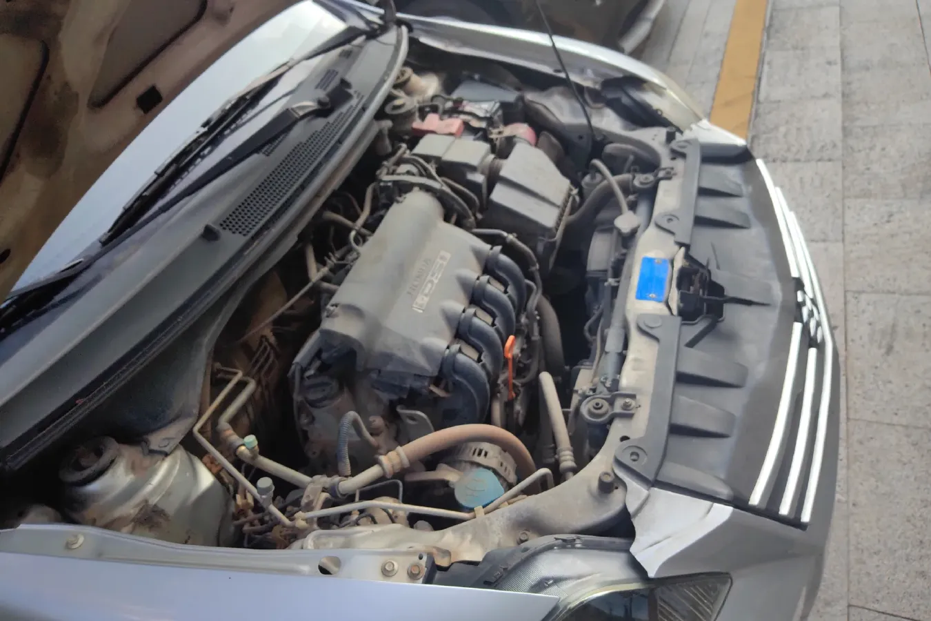 2012 Everus S1 1.3L 82HP L4 5MT,autocango,china used car exporter,china ev exporter,chinese used car exporter,chinese used ev exporter