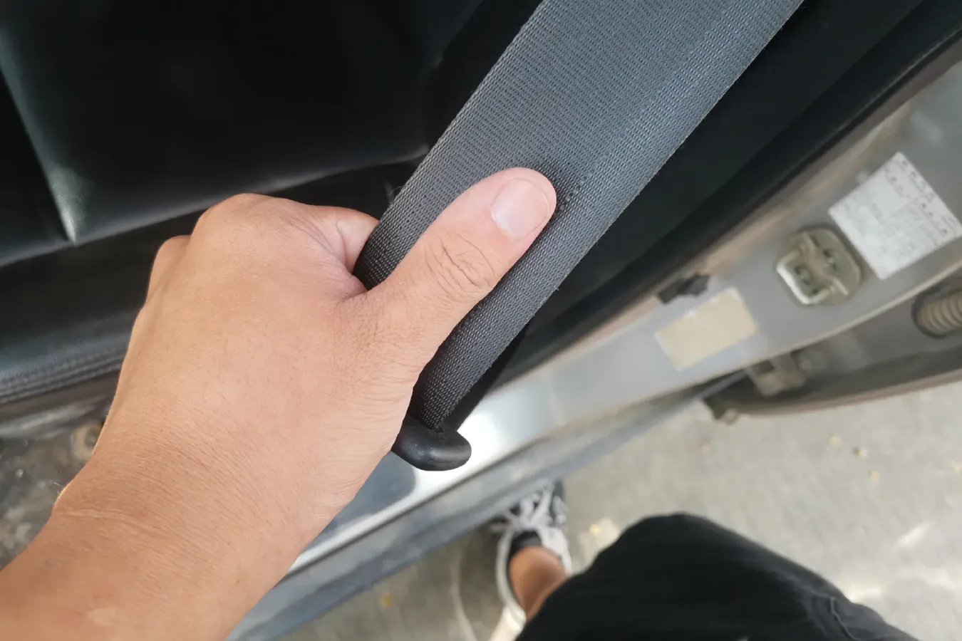 2015 Venucia R50 1.6L 117HP L4 4AT,autocango,china used car exporter,china ev exporter,chinese used car exporter,chinese used ev exporter