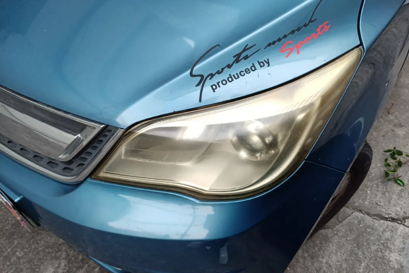 2015 ChangAn Oshan Eulove 1.2L 90HP L4 5MT,autocango,china used car exporter,china ev exporter,chinese used car exporter,chinese used ev exporter