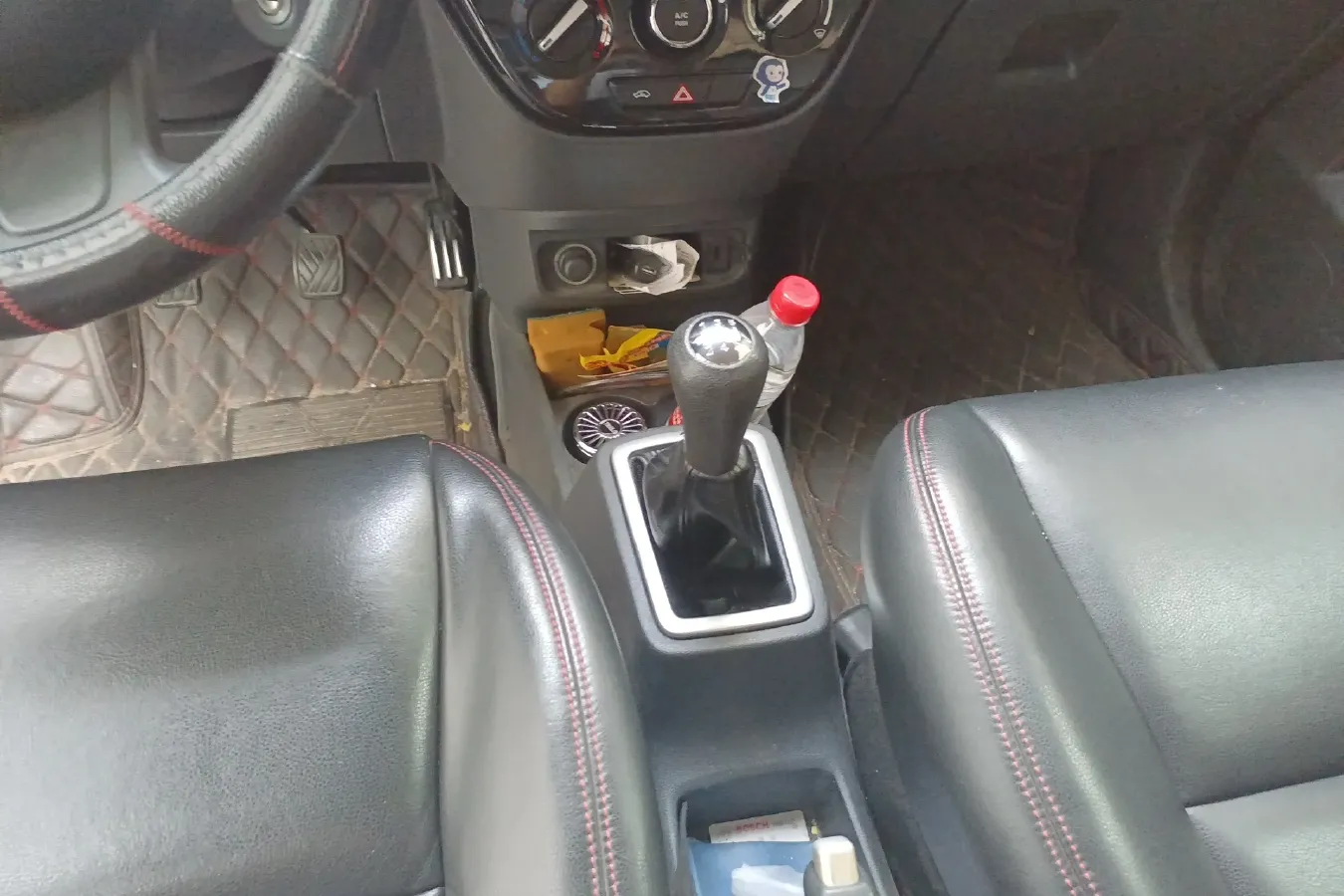 2015 ChangAn Oshan Eulove 1.2L 90HP L4 5MT,autocango,china used car exporter,china ev exporter,chinese used car exporter,chinese used ev exporter