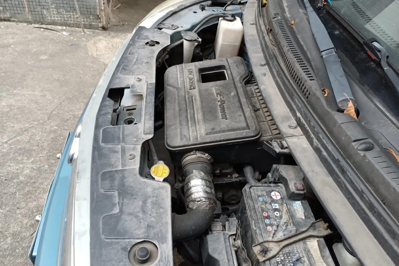 2015 ChangAn Oshan Eulove 1.2L 90HP L4 5MT,autocango,china used car exporter,china ev exporter,chinese used car exporter,chinese used ev exporter