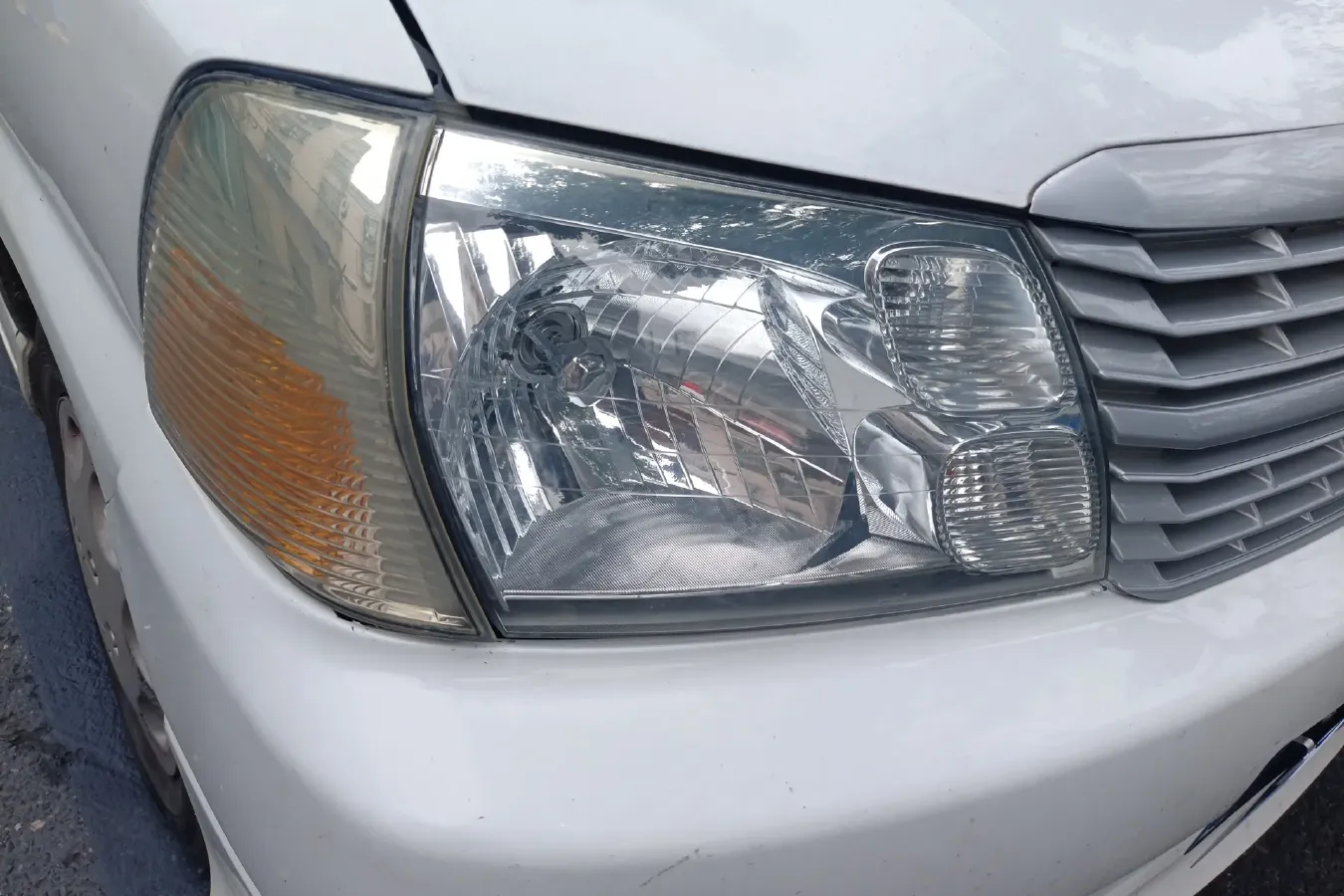 2016 JinBei Grace 2.0L 106HP L4 5MT,autocango,china used car exporter,china ev exporter,chinese used car exporter,chinese used ev exporter