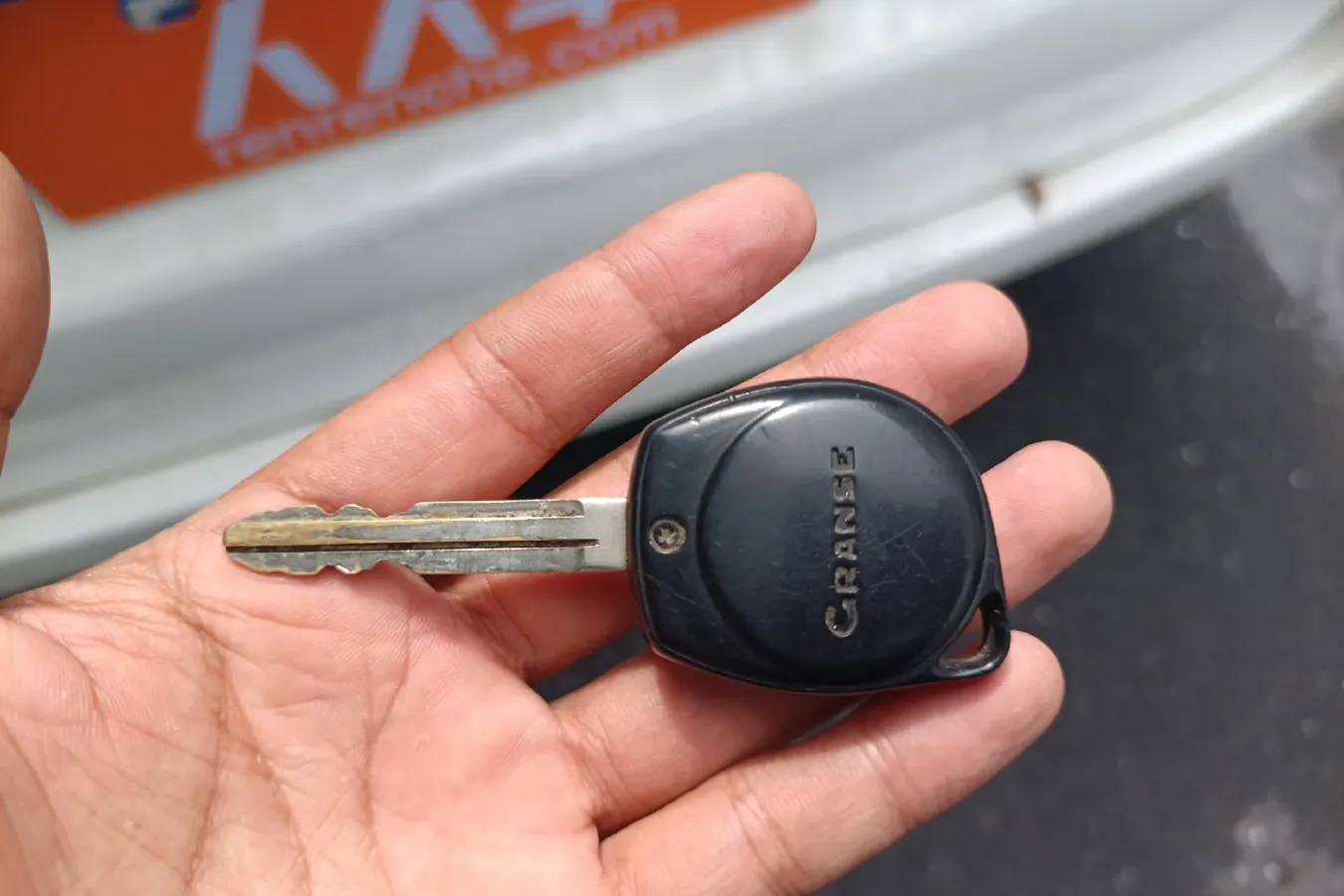 2016 JinBei Grace 2.0L 106HP L4 5MT,autocango,china used car exporter,china ev exporter,chinese used car exporter,chinese used ev exporter