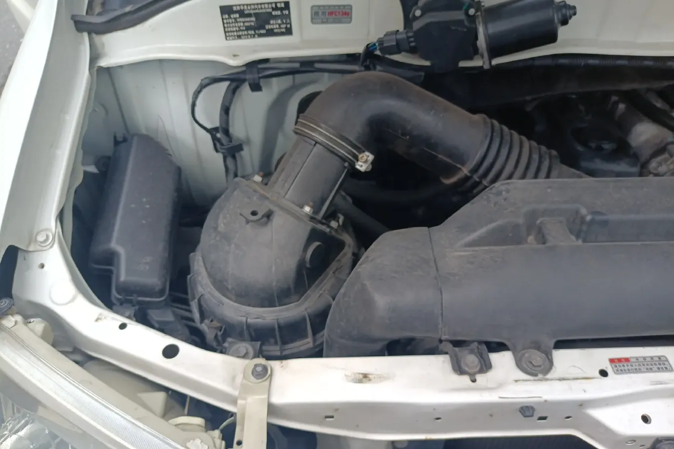 2016 JinBei Grace 2.0L 106HP L4 5MT,autocango,china used car exporter,china ev exporter,chinese used car exporter,chinese used ev exporter