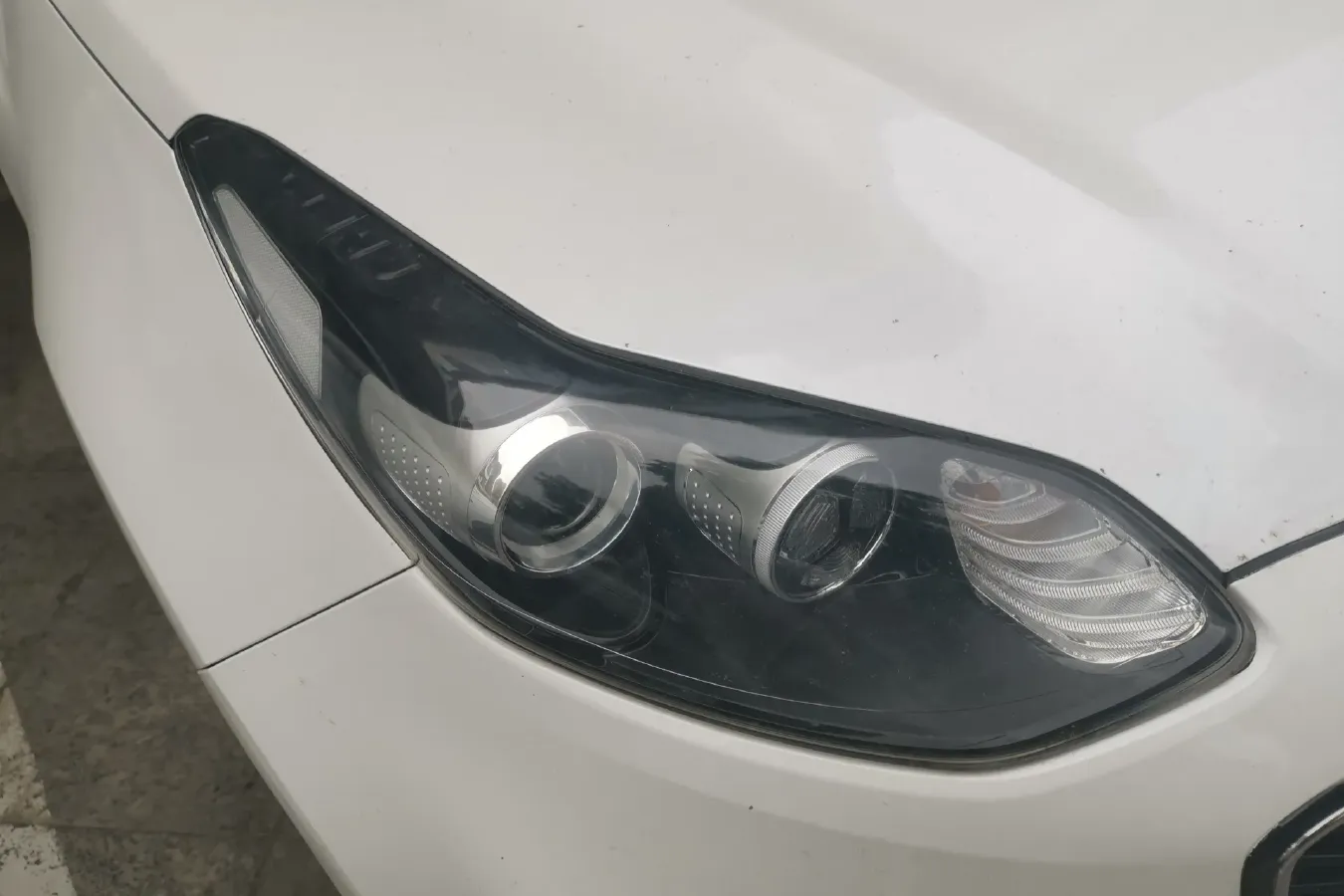 2016 Kia KX5 2.0L 165HP L4 6AT,autocango,china used car exporter,china ev exporter,chinese used car exporter,chinese used ev exporter