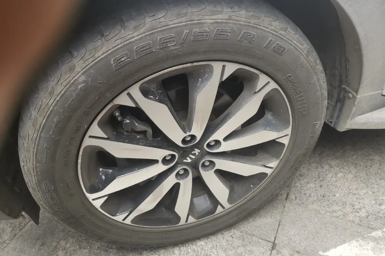 2016 Kia KX5 2.0L 165HP L4 6AT,autocango,china used car exporter,china ev exporter,chinese used car exporter,chinese used ev exporter