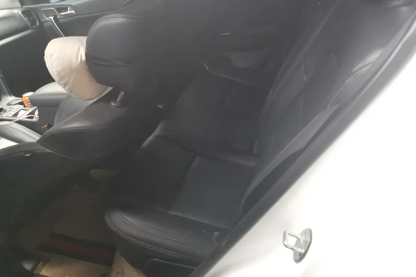 2016 Kia KX5 2.0L 165HP L4 6AT,autocango,china used car exporter,china ev exporter,chinese used car exporter,chinese used ev exporter