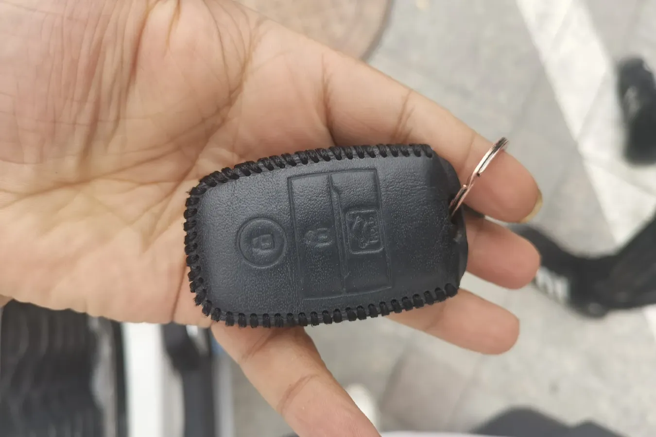 2016 Kia KX5 2.0L 165HP L4 6AT,autocango,china used car exporter,china ev exporter,chinese used car exporter,chinese used ev exporter