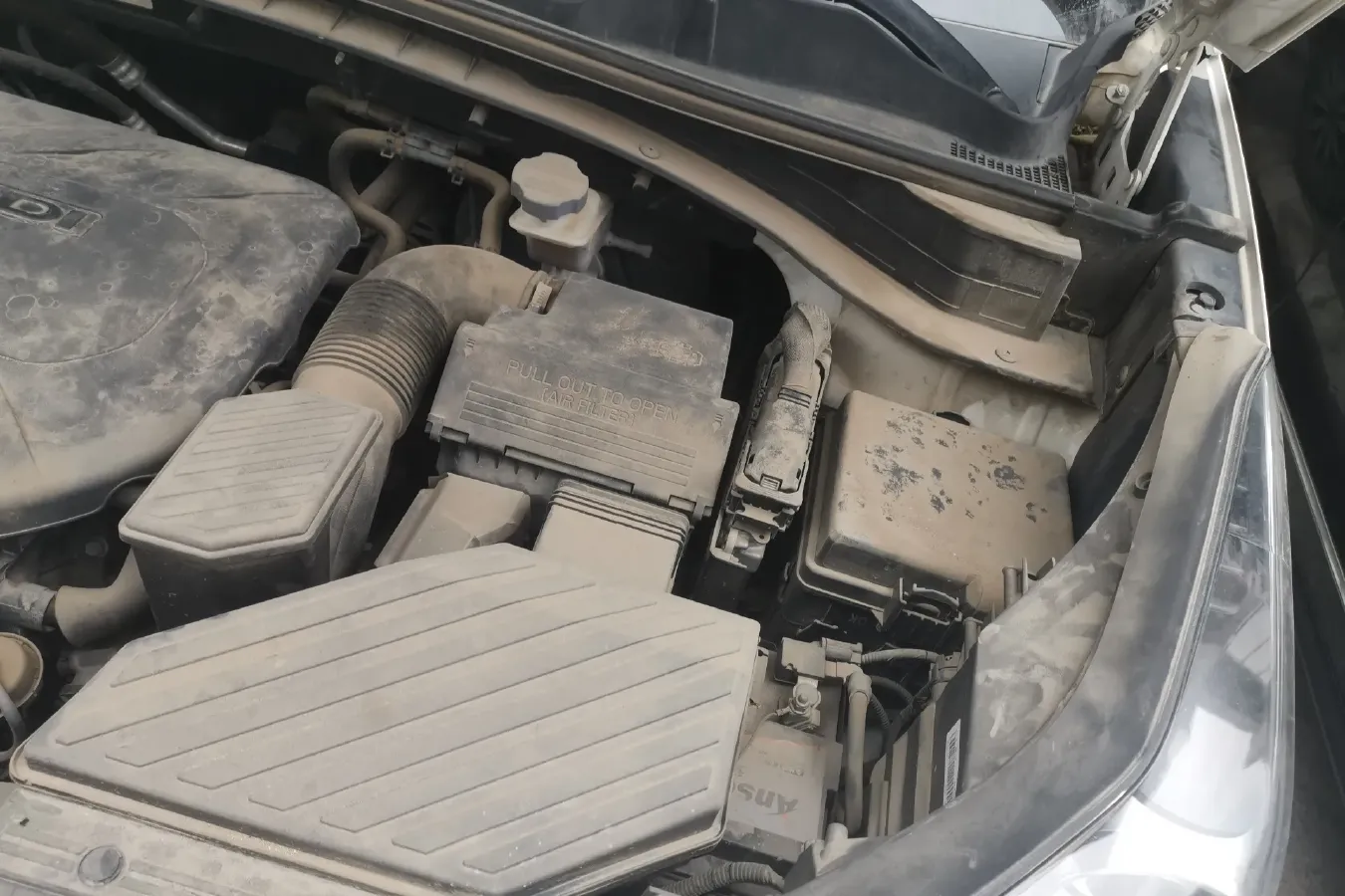 2016 Kia KX5 2.0L 165HP L4 6AT,autocango,china used car exporter,china ev exporter,chinese used car exporter,chinese used ev exporter