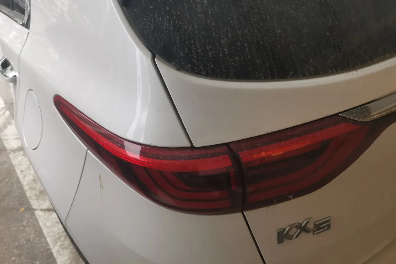 2016 Kia KX5 2.0L 165HP L4 6AT,autocango,china used car exporter,china ev exporter,chinese used car exporter,chinese used ev exporter