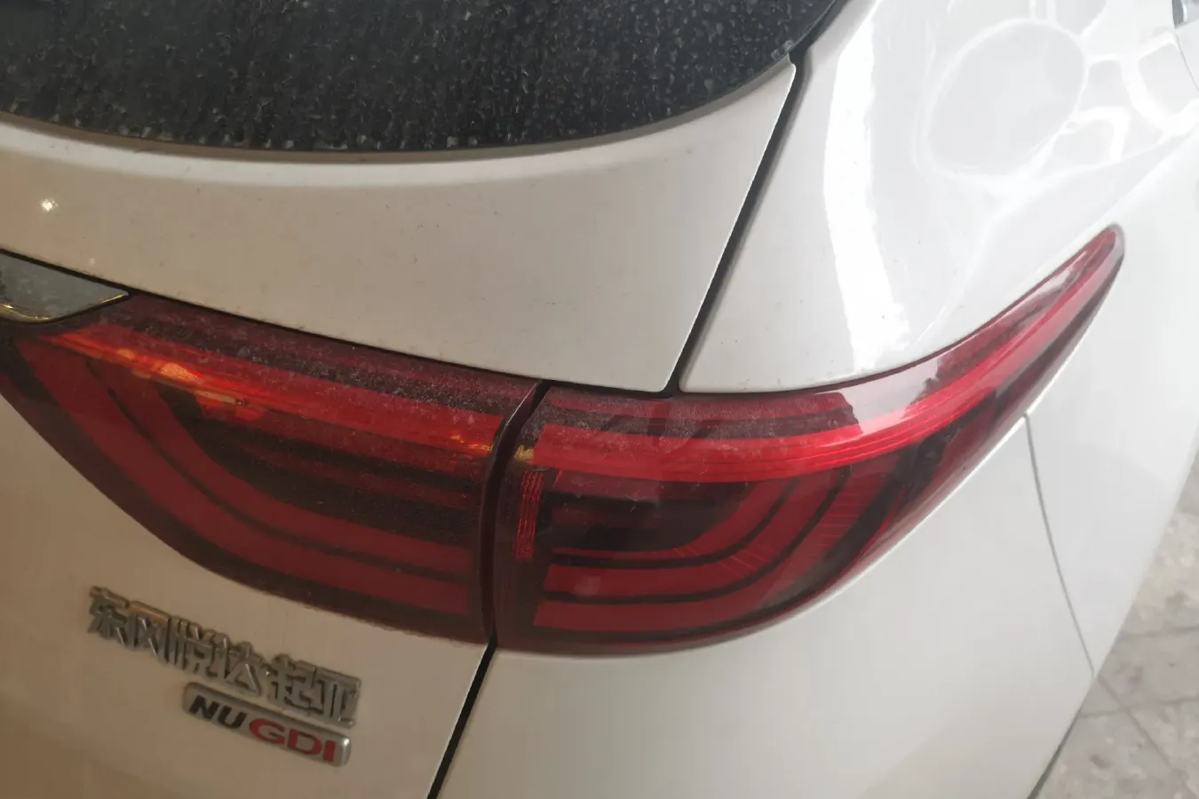 2016 Kia KX5 2.0L 165HP L4 6AT,autocango,china used car exporter,china ev exporter,chinese used car exporter,chinese used ev exporter