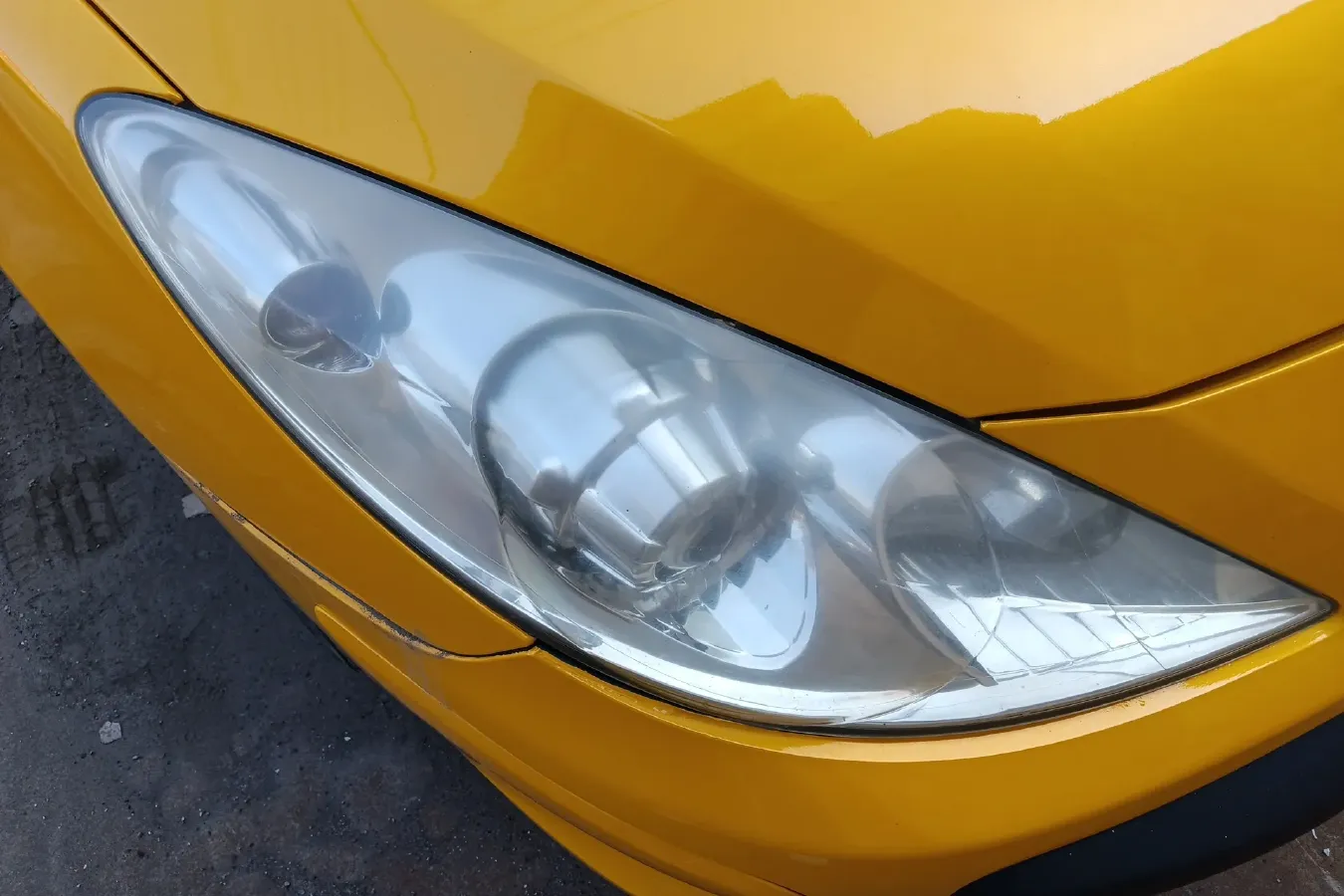 2007 Peugeot 307 2.0L 140HP L4 4AT,autocango,china used car exporter,china ev exporter,chinese used car exporter,chinese used ev exporter