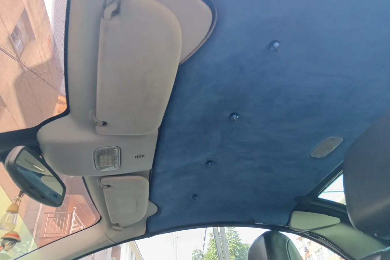 2007 Peugeot 307 2.0L 140HP L4 4AT,autocango,china used car exporter,china ev exporter,chinese used car exporter,chinese used ev exporter