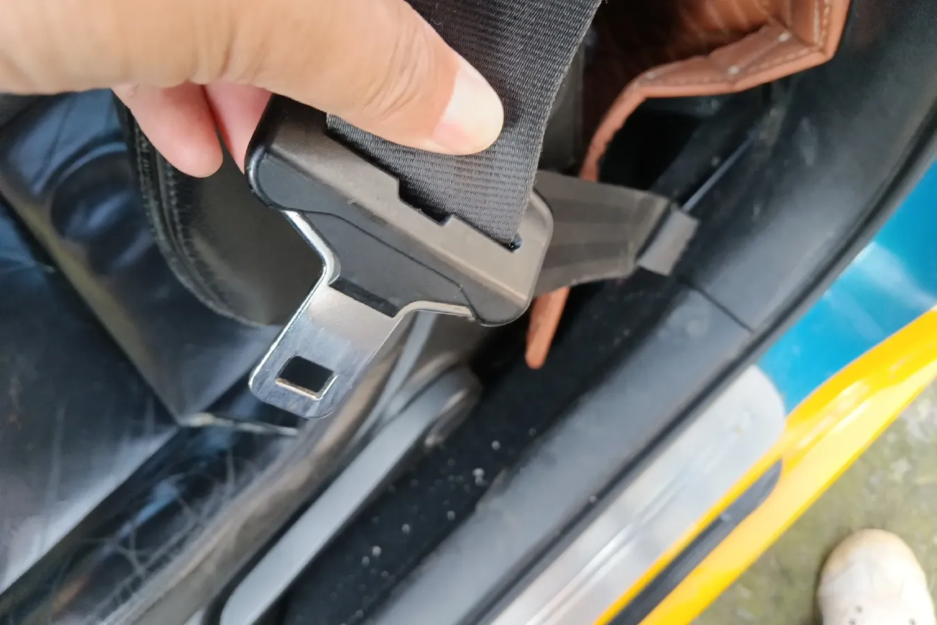 2007 Peugeot 307 2.0L 140HP L4 4AT,autocango,china used car exporter,china ev exporter,chinese used car exporter,chinese used ev exporter