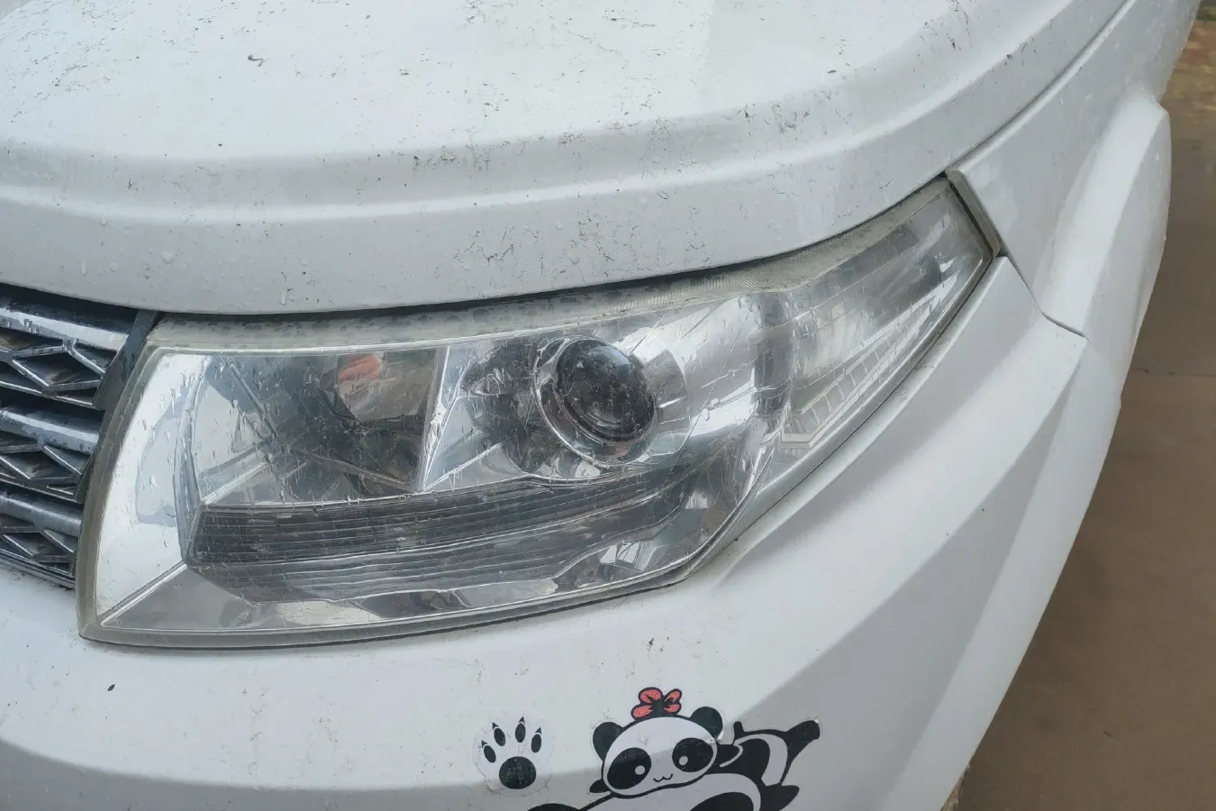 2015 BAW BeiJing BW007 2.0T 190HP L4 6MT,autocango,china used car exporter,china ev exporter,chinese used car exporter,chinese used ev exporter