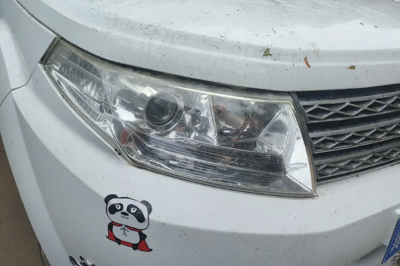 2015 BAW BeiJing BW007 2.0T 190HP L4 6MT,autocango,china used car exporter,china ev exporter,chinese used car exporter,chinese used ev exporter