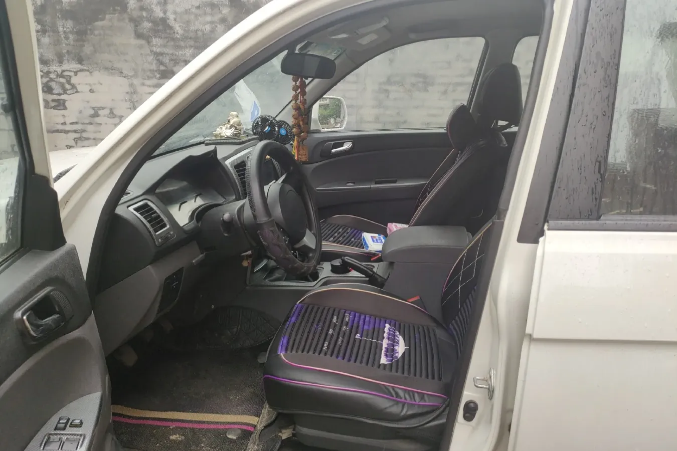 2015 BAW BeiJing BW007 2.0T 190HP L4 6MT,autocango,china used car exporter,china ev exporter,chinese used car exporter,chinese used ev exporter