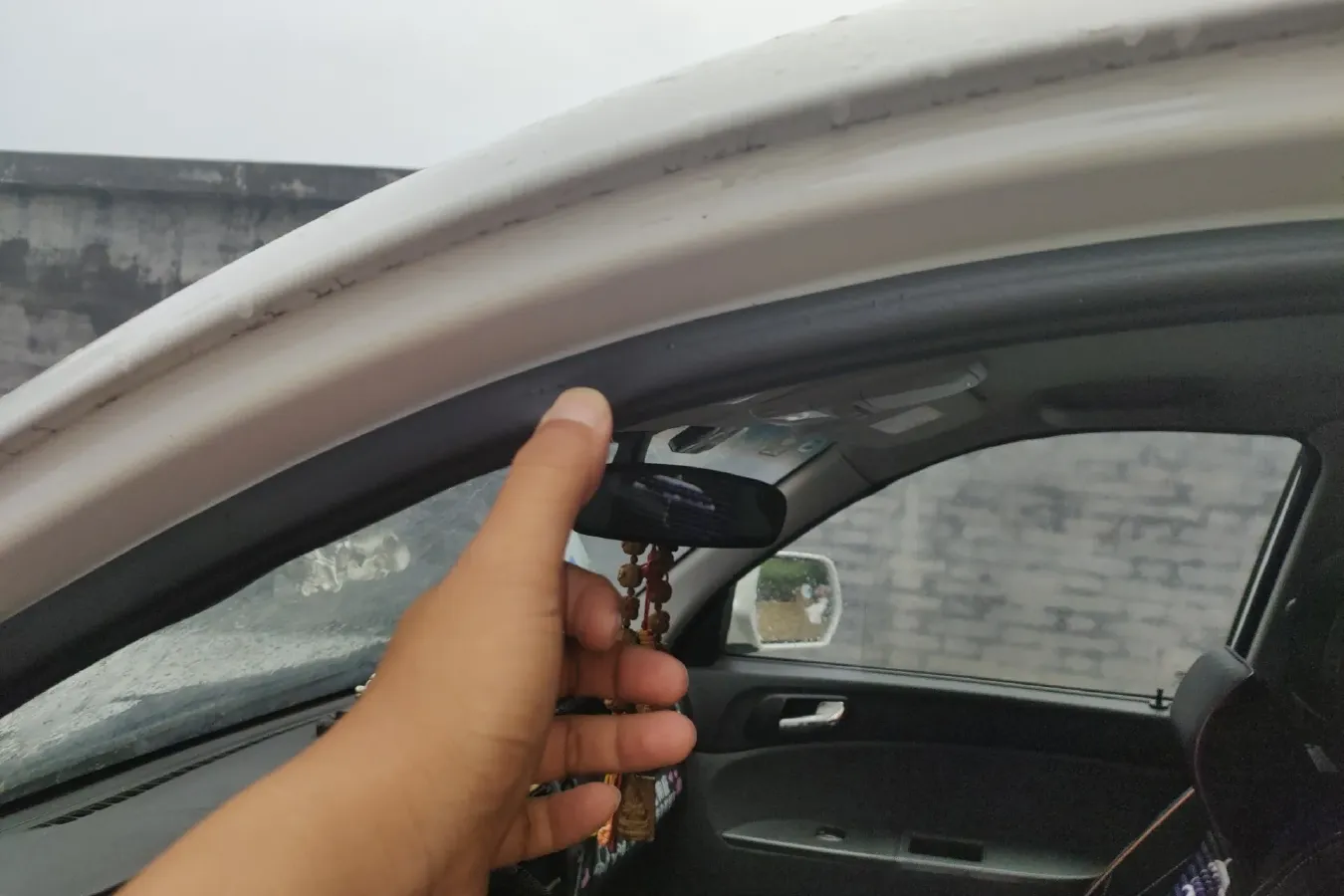 2015 BAW BeiJing BW007 2.0T 190HP L4 6MT,autocango,china used car exporter,china ev exporter,chinese used car exporter,chinese used ev exporter