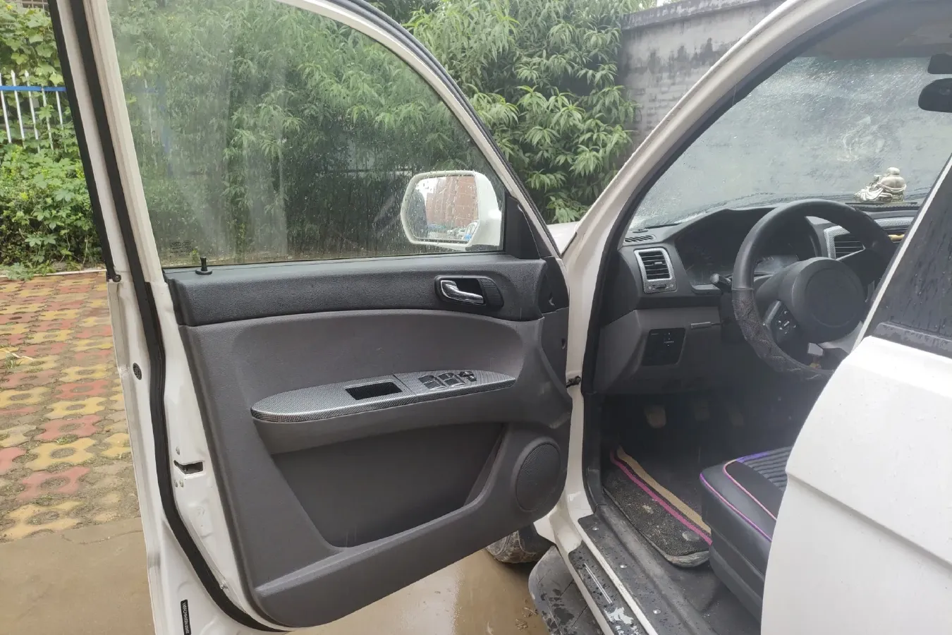 2015 BAW BeiJing BW007 2.0T 190HP L4 6MT,autocango,china used car exporter,china ev exporter,chinese used car exporter,chinese used ev exporter