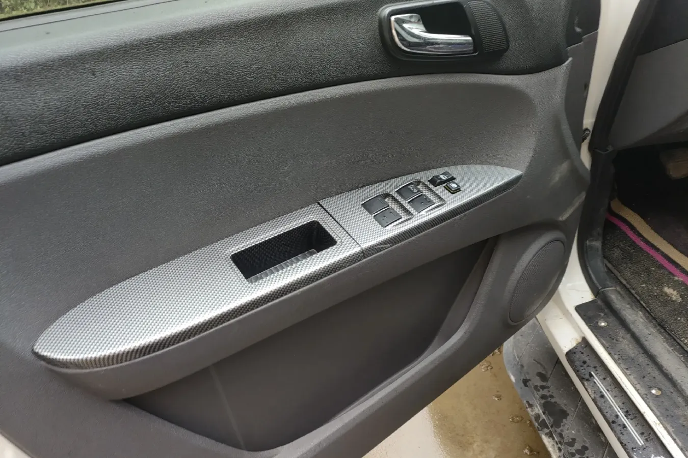 2015 BAW BeiJing BW007 2.0T 190HP L4 6MT,autocango,china used car exporter,china ev exporter,chinese used car exporter,chinese used ev exporter