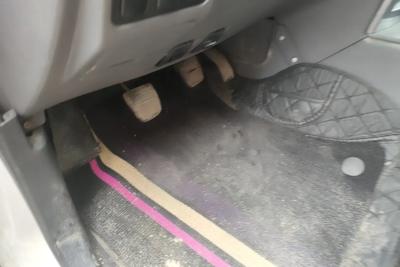 2015 BAW BeiJing BW007 2.0T 190HP L4 6MT,autocango,china used car exporter,china ev exporter,chinese used car exporter,chinese used ev exporter