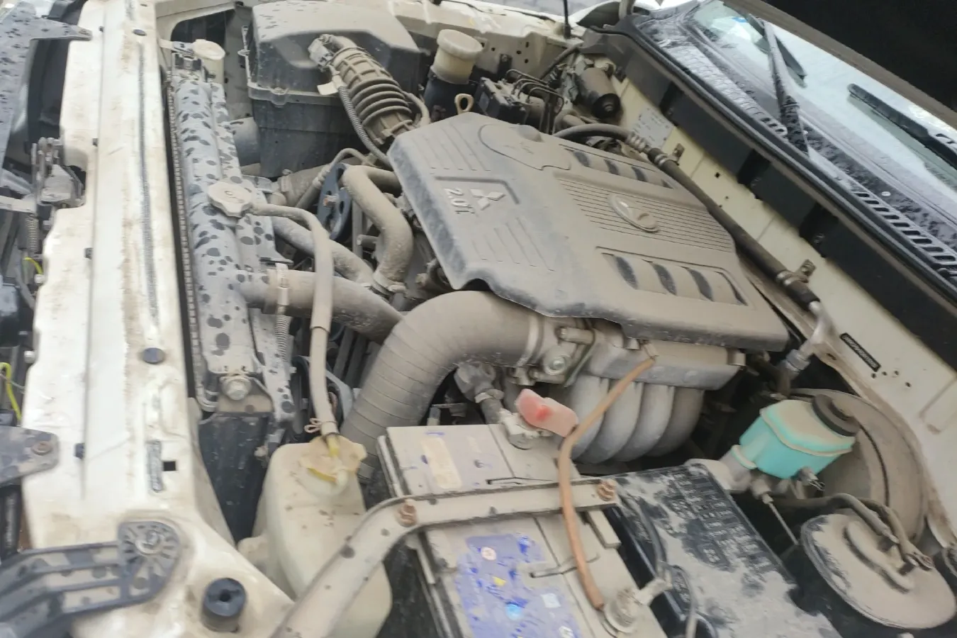 2015 BAW BeiJing BW007 2.0T 190HP L4 6MT,autocango,china used car exporter,china ev exporter,chinese used car exporter,chinese used ev exporter