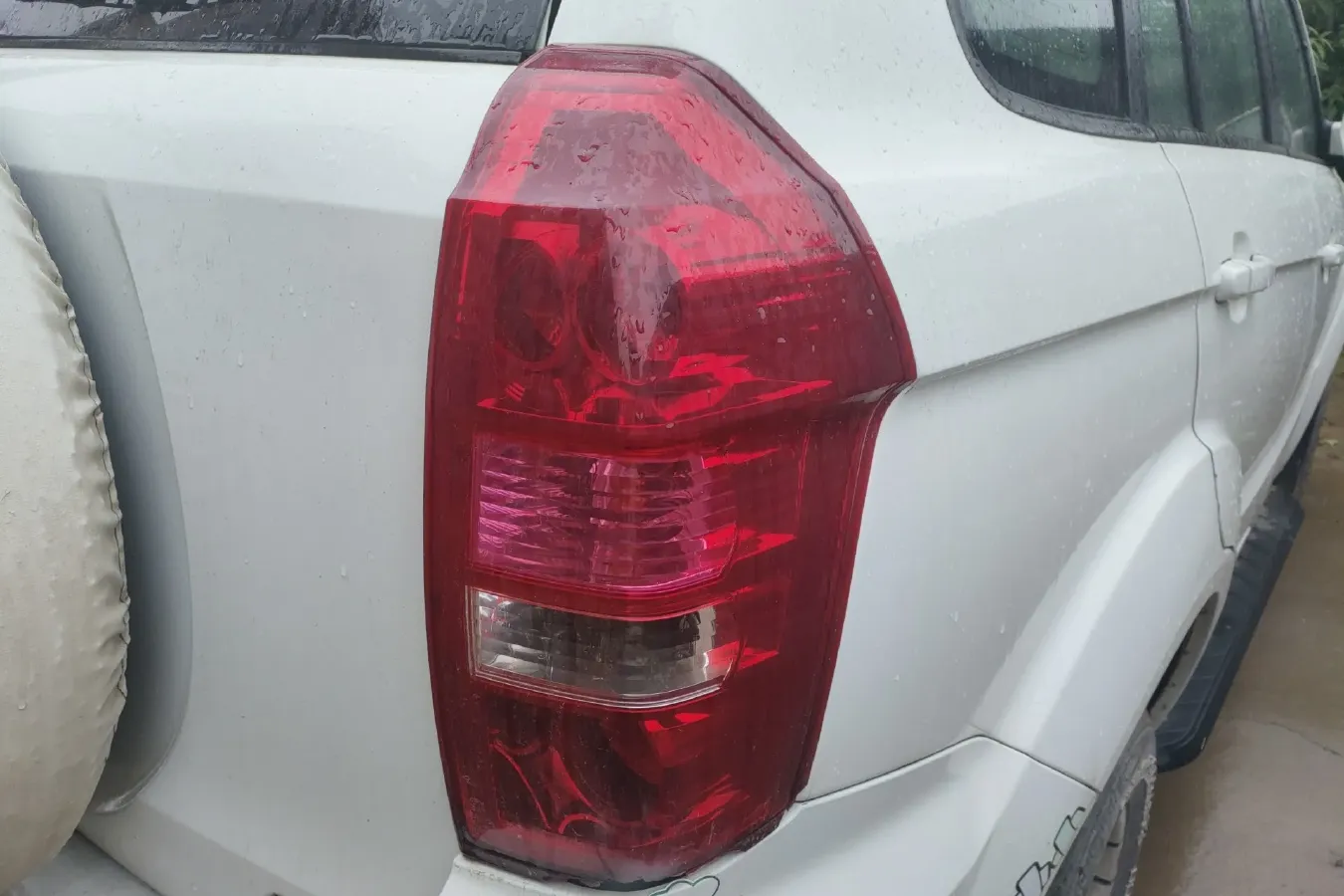 2015 BAW BeiJing BW007 2.0T 190HP L4 6MT,autocango,china used car exporter,china ev exporter,chinese used car exporter,chinese used ev exporter