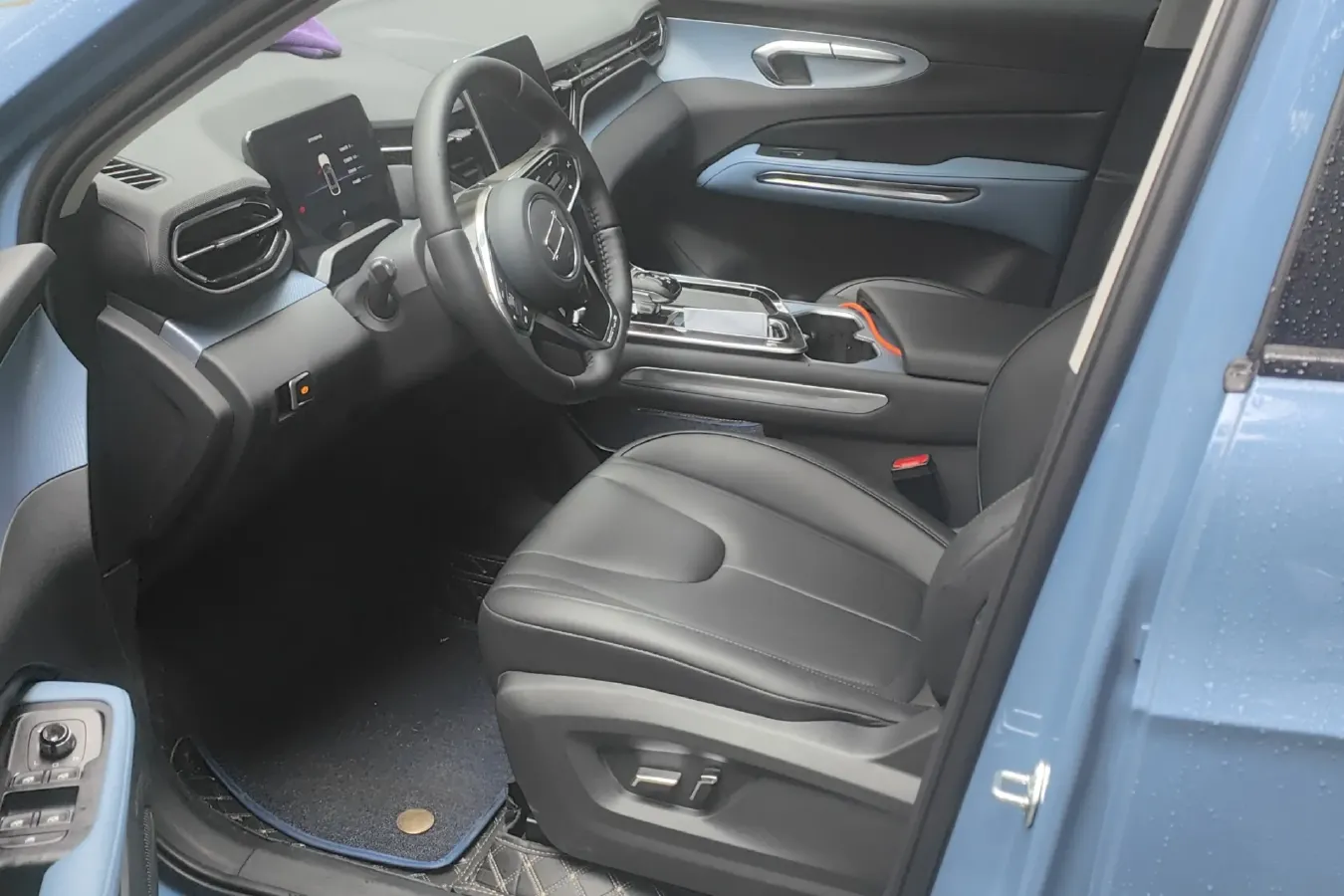 2023 Bestune T90 1.5T 169HP L4 7DCT,autocango,china used car exporter,china ev exporter,chinese used car exporter,chinese used ev exporter