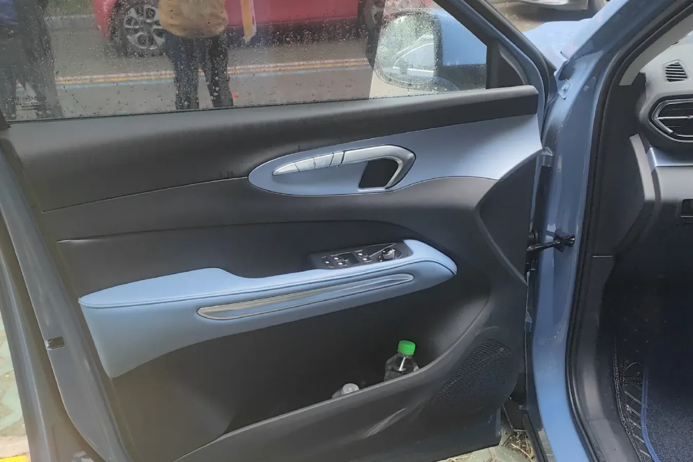 2023 Bestune T90 1.5T 169HP L4 7DCT,autocango,china used car exporter,china ev exporter,chinese used car exporter,chinese used ev exporter