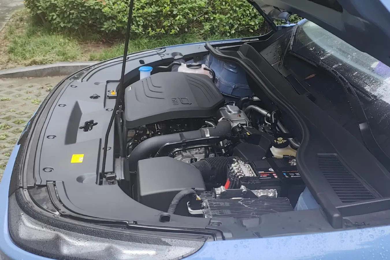 2023 Bestune T90 1.5T 169HP L4 7DCT,autocango,china used car exporter,china ev exporter,chinese used car exporter,chinese used ev exporter