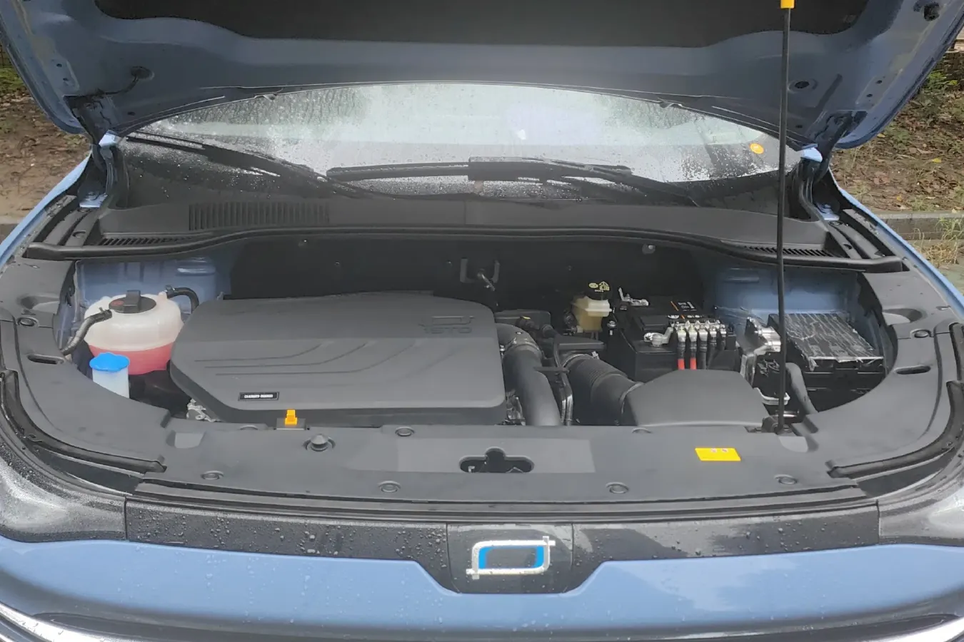 2023 Bestune T90 1.5T 169HP L4 7DCT,autocango,china used car exporter,china ev exporter,chinese used car exporter,chinese used ev exporter