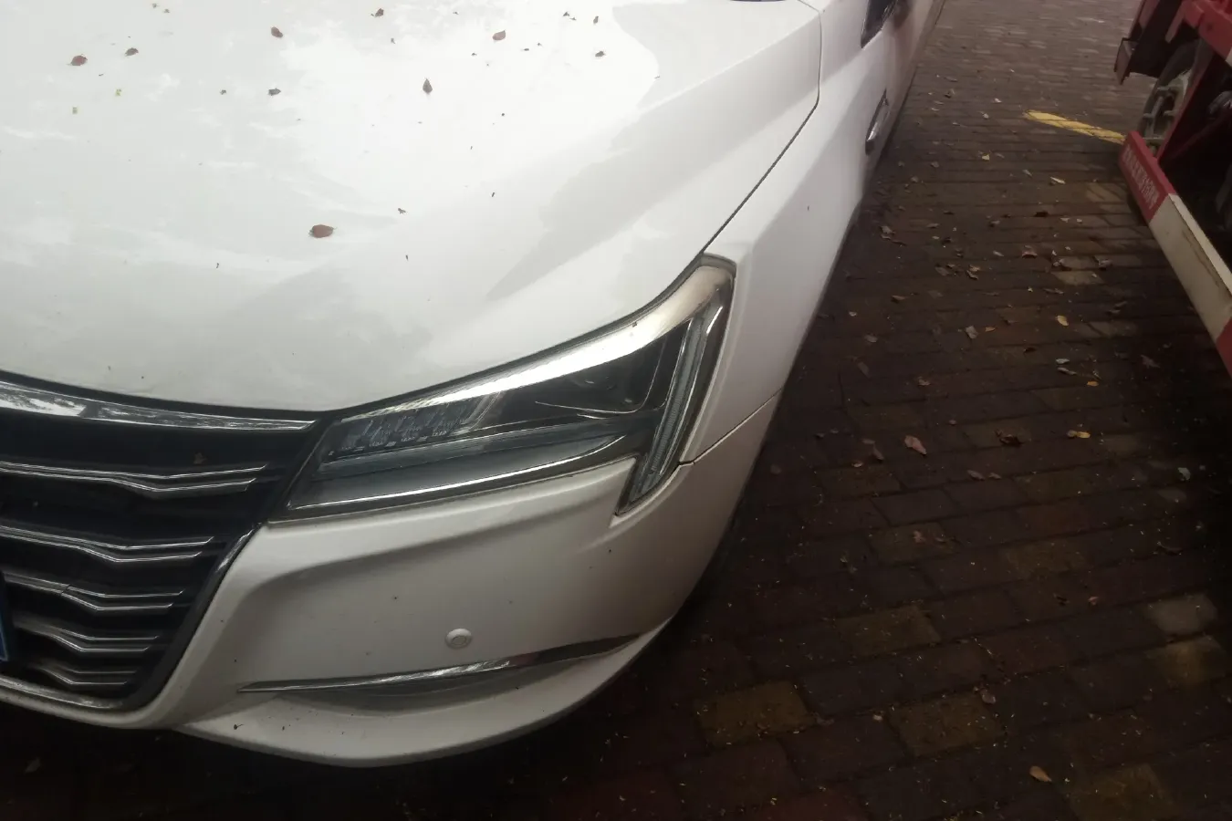 2015 Luxgen 5 1.8T 180HP L4 6AT,autocango,china used car exporter,china ev exporter,chinese used car exporter,chinese used ev exporter