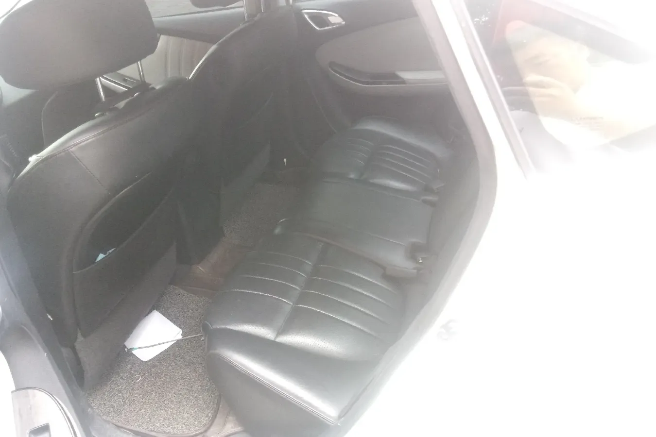 2015 Luxgen 5 1.8T 180HP L4 6AT,autocango,china used car exporter,china ev exporter,chinese used car exporter,chinese used ev exporter