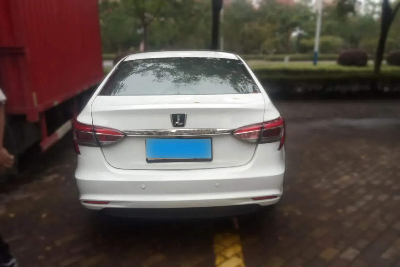 2015 Luxgen 5 1.8T 180HP L4 6AT,autocango,china used car exporter,china ev exporter,chinese used car exporter,chinese used ev exporter