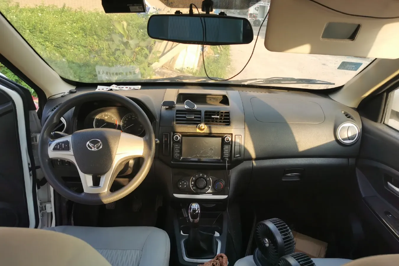 2016 BAIC Hyosow H2 1.5L 106HP L4 5MT,autocango,china used car exporter,china ev exporter,chinese used car exporter,chinese used ev exporter