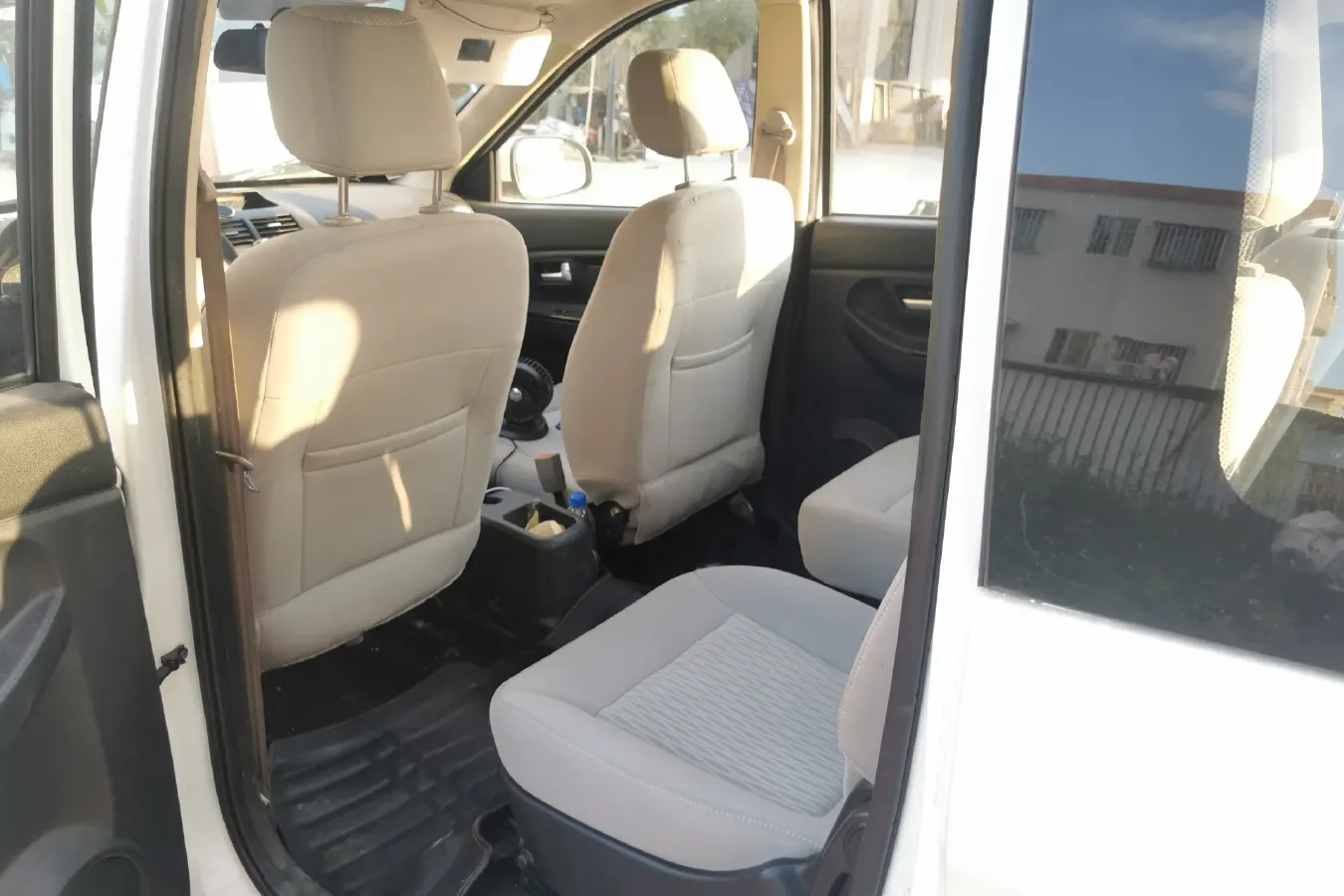 2016 BAIC Hyosow H2 1.5L 106HP L4 5MT,autocango,china used car exporter,china ev exporter,chinese used car exporter,chinese used ev exporter