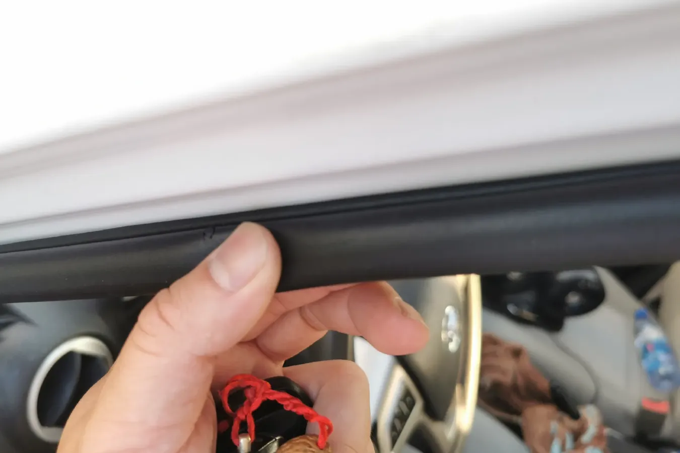 2016 BAIC Hyosow H2 1.5L 106HP L4 5MT,autocango,china used car exporter,china ev exporter,chinese used car exporter,chinese used ev exporter