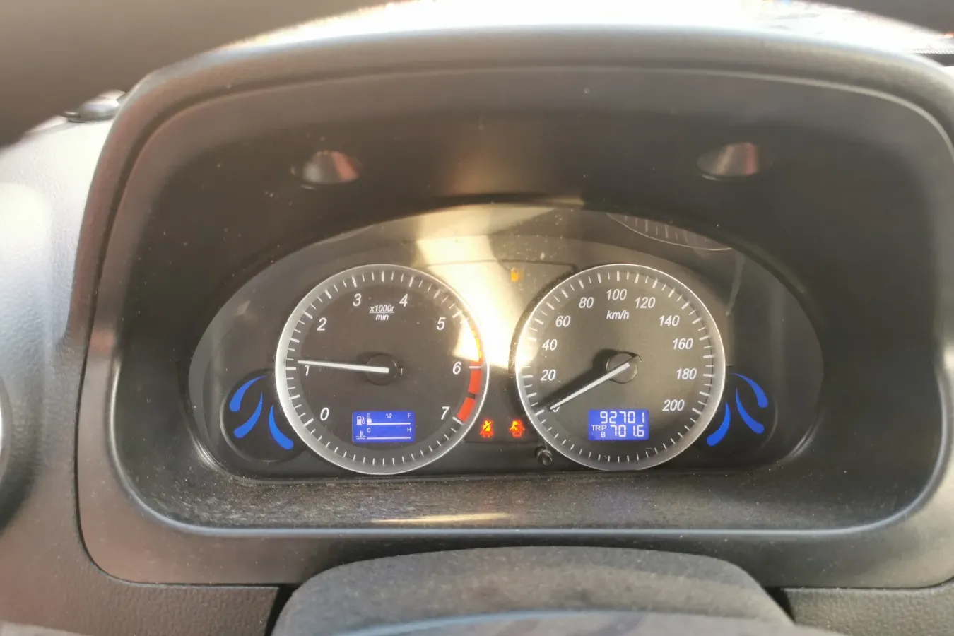 2016 BAIC Hyosow H2 1.5L 106HP L4 5MT,autocango,china used car exporter,china ev exporter,chinese used car exporter,chinese used ev exporter