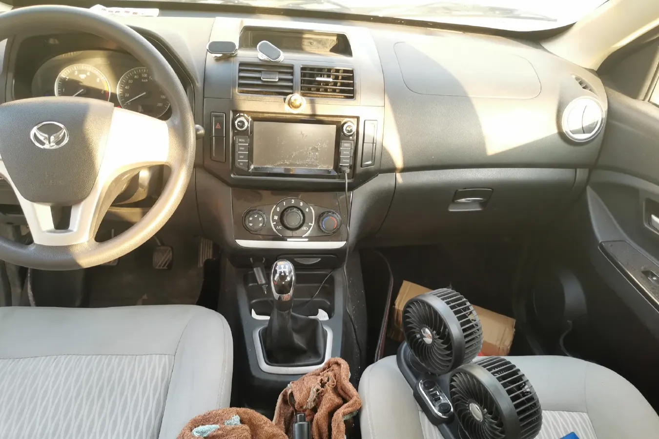 2016 BAIC Hyosow H2 1.5L 106HP L4 5MT,autocango,china used car exporter,china ev exporter,chinese used car exporter,chinese used ev exporter