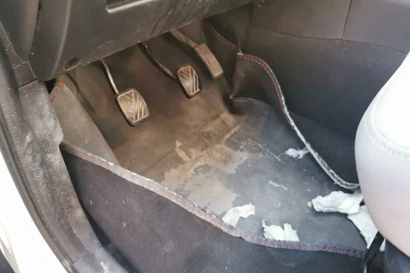 2016 BAIC Hyosow H2 1.5L 106HP L4 5MT,autocango,china used car exporter,china ev exporter,chinese used car exporter,chinese used ev exporter