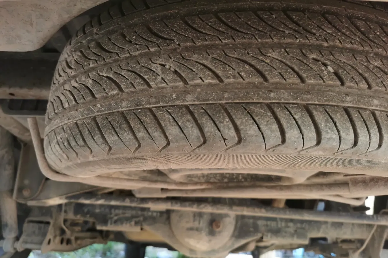 2016 BAIC Hyosow H2 1.5L 106HP L4 5MT,autocango,china used car exporter,china ev exporter,chinese used car exporter,chinese used ev exporter