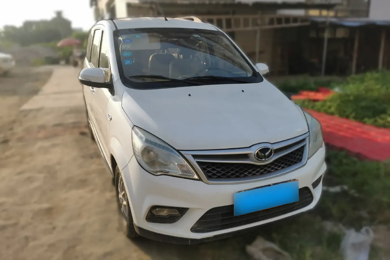 2016 BAIC Hyosow H2 1.5L 106HP L4 5MT,autocango,china used car exporter,china ev exporter,chinese used car exporter,chinese used ev exporter