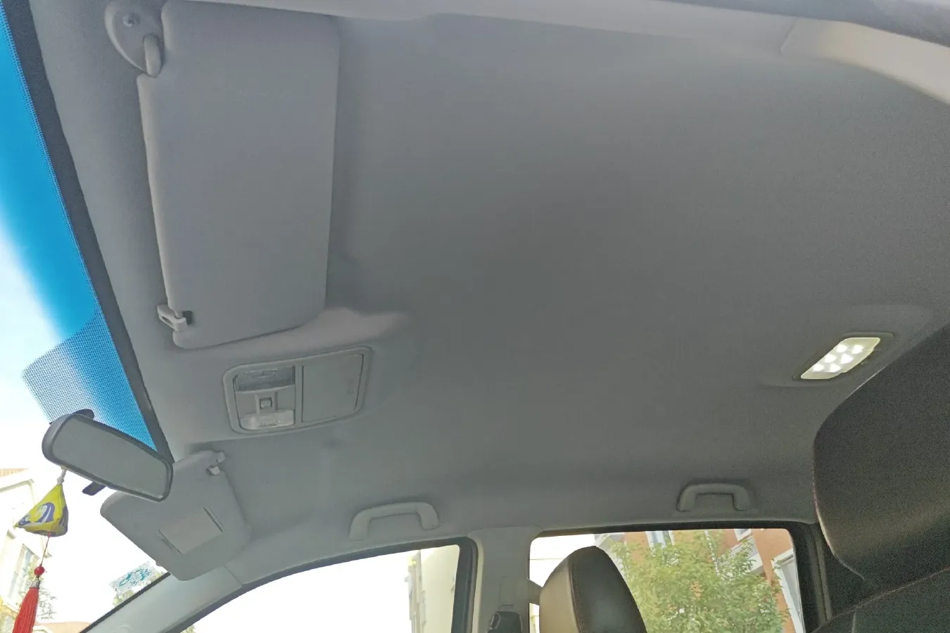 2018 HuangHai N3 2.4T 218HP L4 6AT,autocango,china used car exporter,china ev exporter,chinese used car exporter,chinese used ev exporter